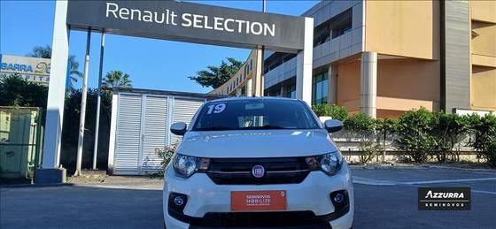 FIAT MOBI 1.0 EVO FLEX LIKE. MANUAL FIAT MOBI 1.0 EVO FLEX LIKE. MANUAL